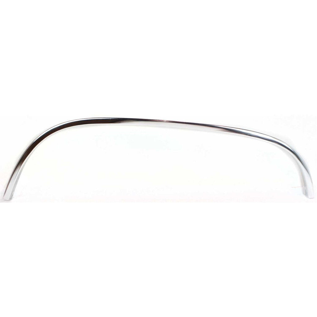 Fender Trim Set For 1988-98 GMC C1500 and K1500 Front Driver and Passenger Side
