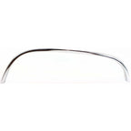 Fender Trim Set For 1988-98 GMC C1500 and K1500 Front Driver and Passenger Side