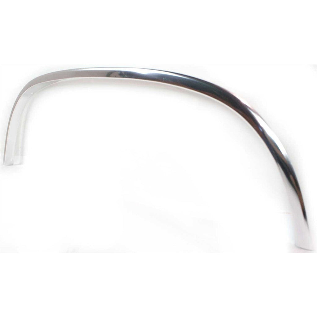Fender Trim Set For 1988-98 GMC C1500 and K1500 Front Driver and Passenger Side