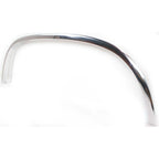 Fender Trim Set For 1988-98 GMC C1500 and K1500 Front Driver and Passenger Side