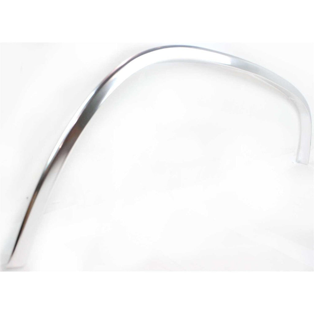 Fender Trim Set For 1988-98 GMC C1500 and K1500 Front Driver and Passenger Side