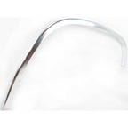Fender Trim Set For 1988-98 GMC C1500 and K1500 Front Driver and Passenger Side