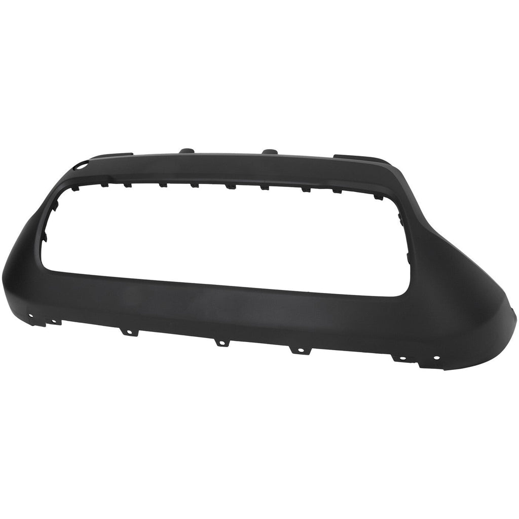 Bumper Cover Fascia Front Lower  68351544AA for Jeep Compass 2017-2021