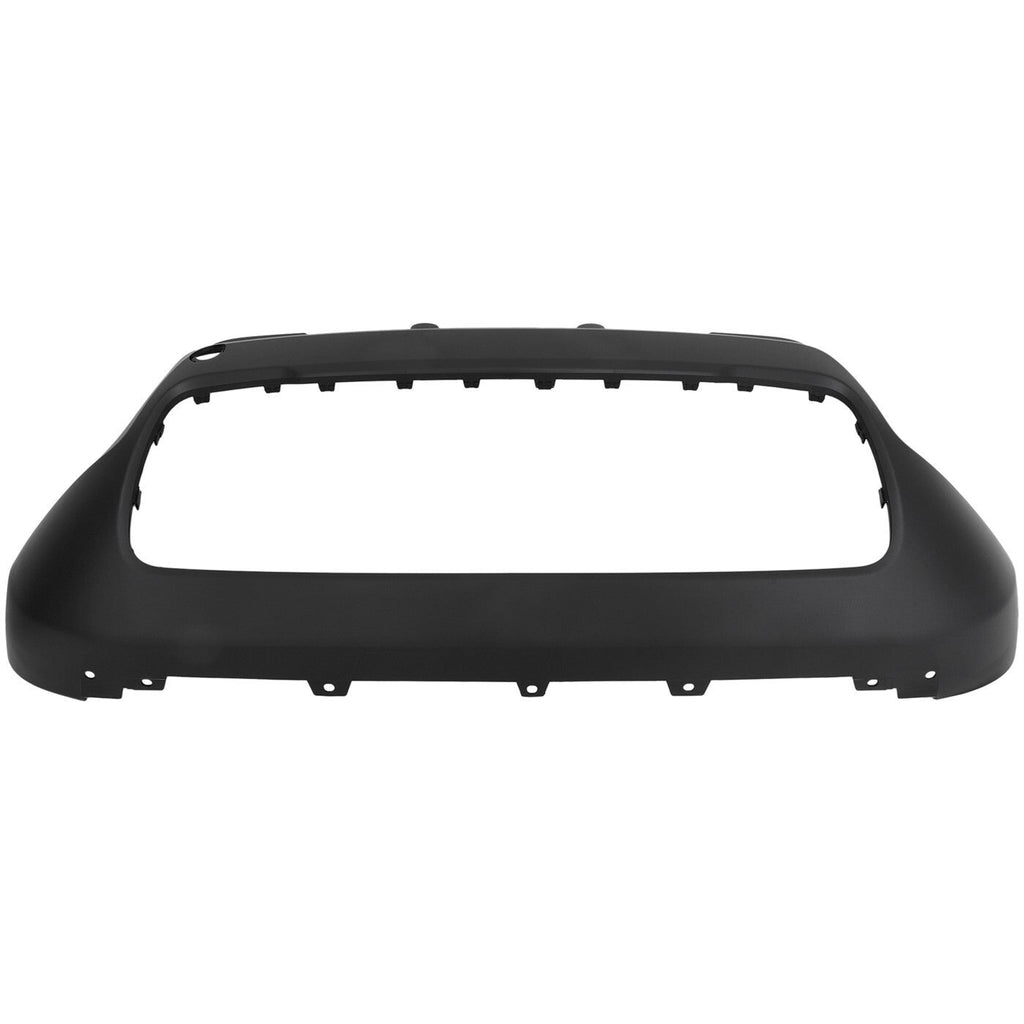 Bumper Cover Fascia Front Lower  68351544AA for Jeep Compass 2017-2021