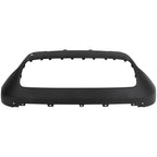 Bumper Cover Fascia Front Lower  68351544AA for Jeep Compass 2017-2021