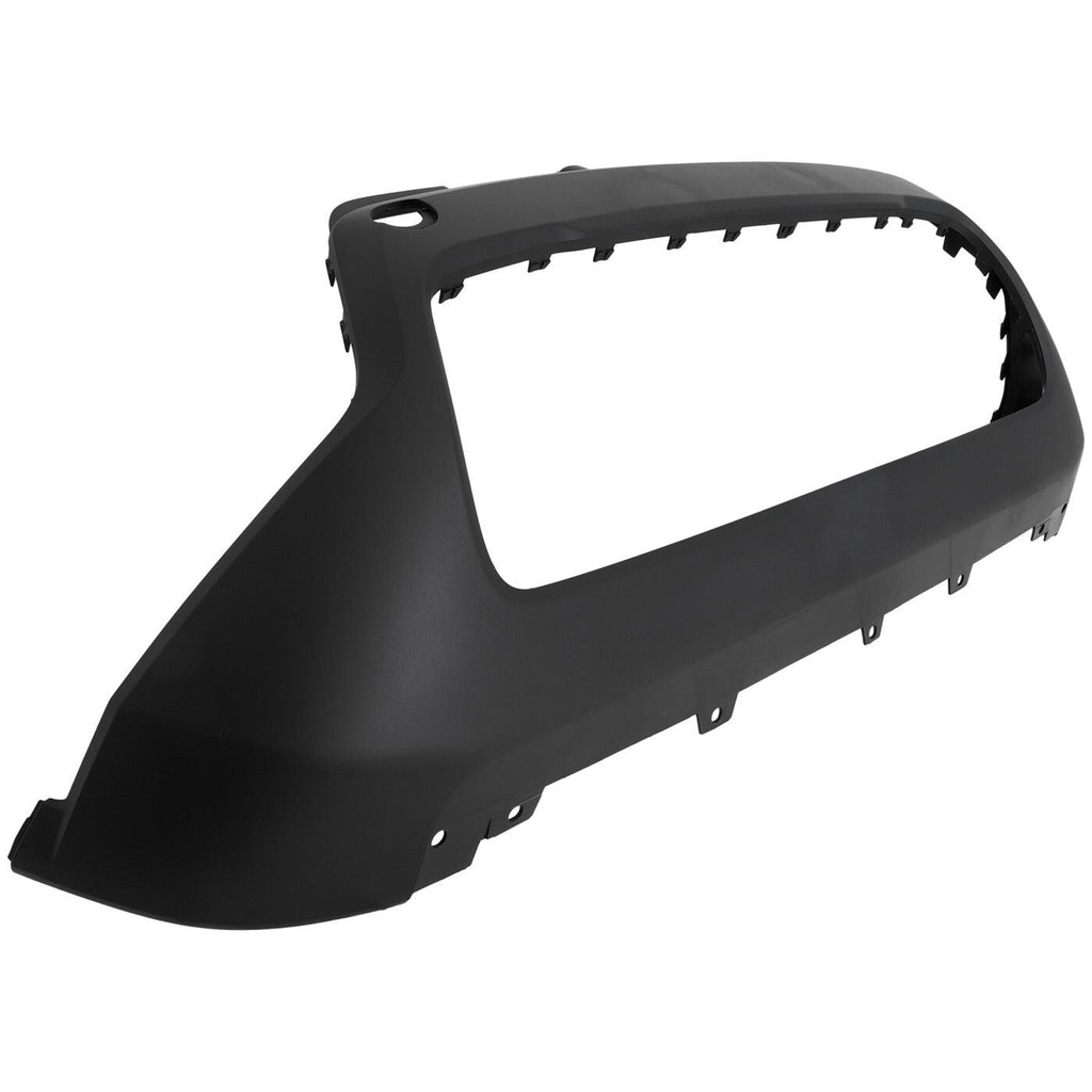 Bumper Cover Fascia Front Lower  68351544AA for Jeep Compass 2017-2021