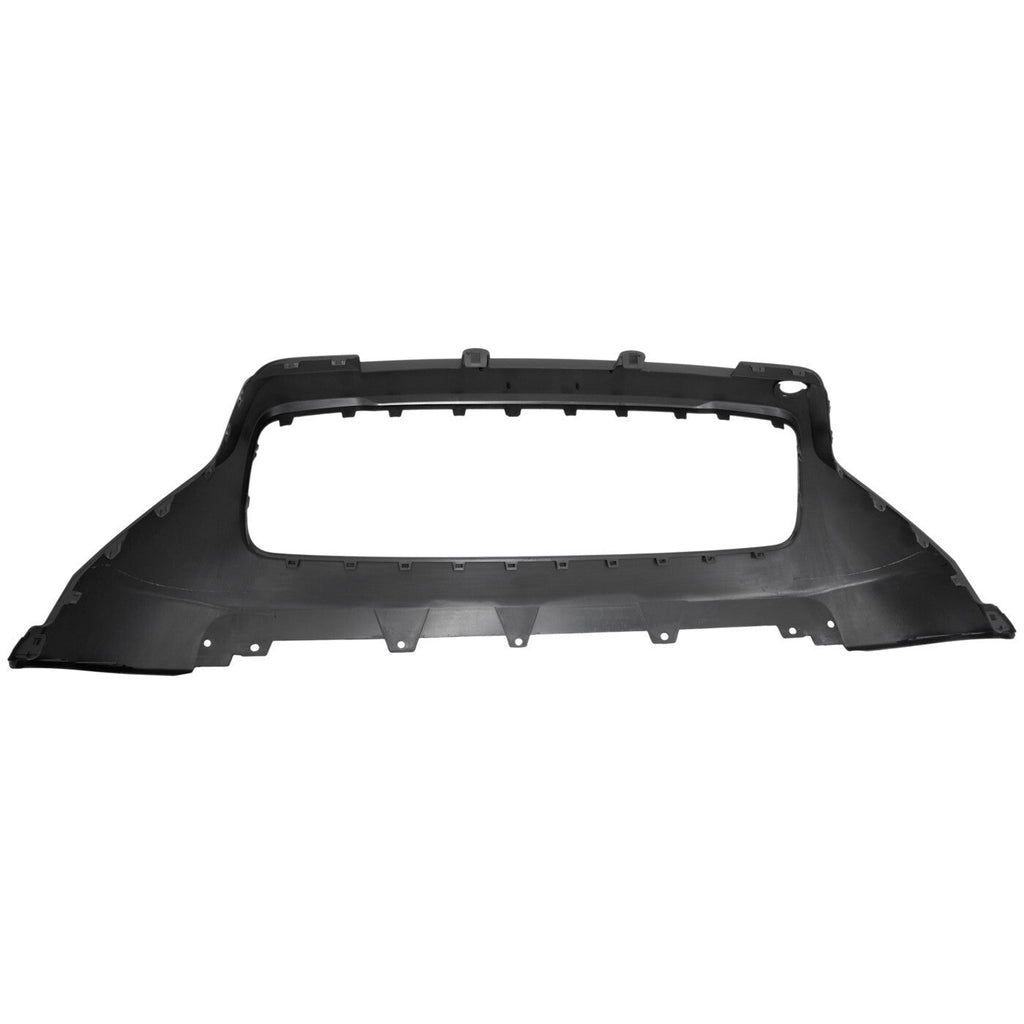 Bumper Cover Fascia Front Lower  68351544AA for Jeep Compass 2017-2021
