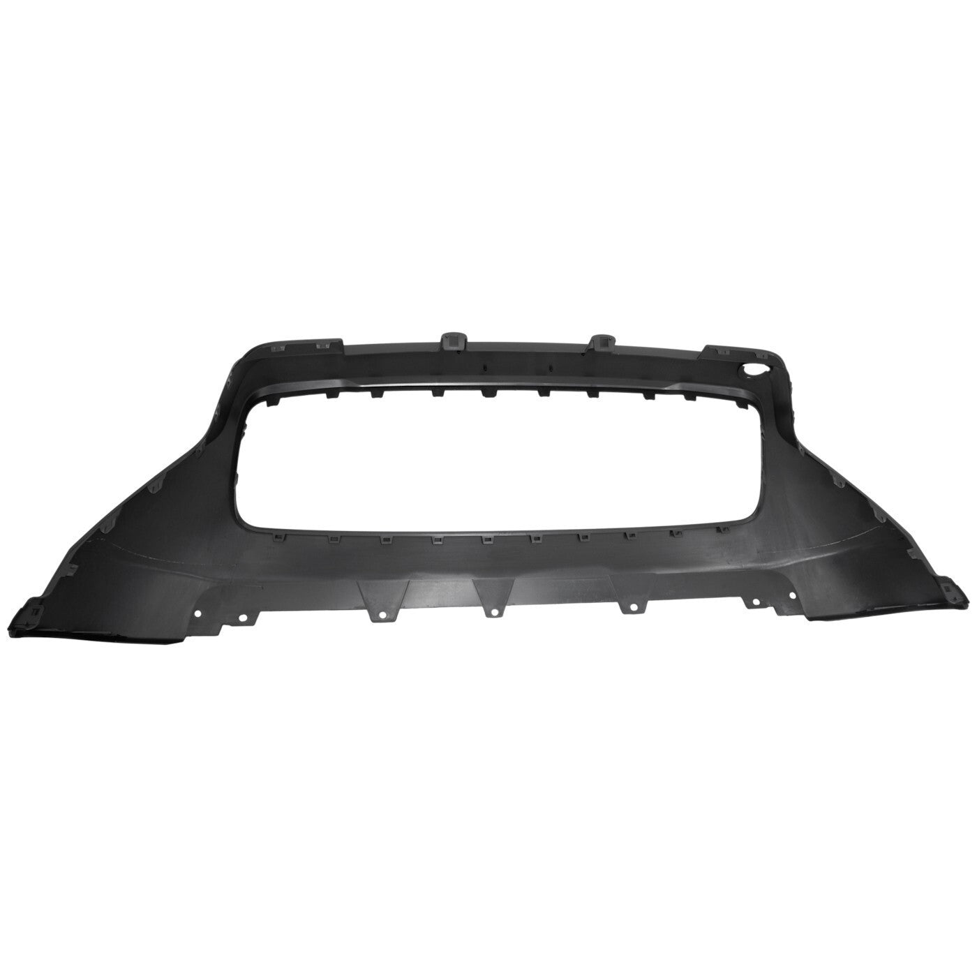 Bumper Cover Fascia Front Lower  68351544AA for Jeep Compass 2017-2021
