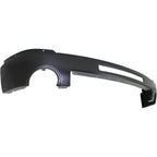 Front Bumper Kit For 2007-2013 GMC Sierra 1500 Truck Denali Model With Valance
