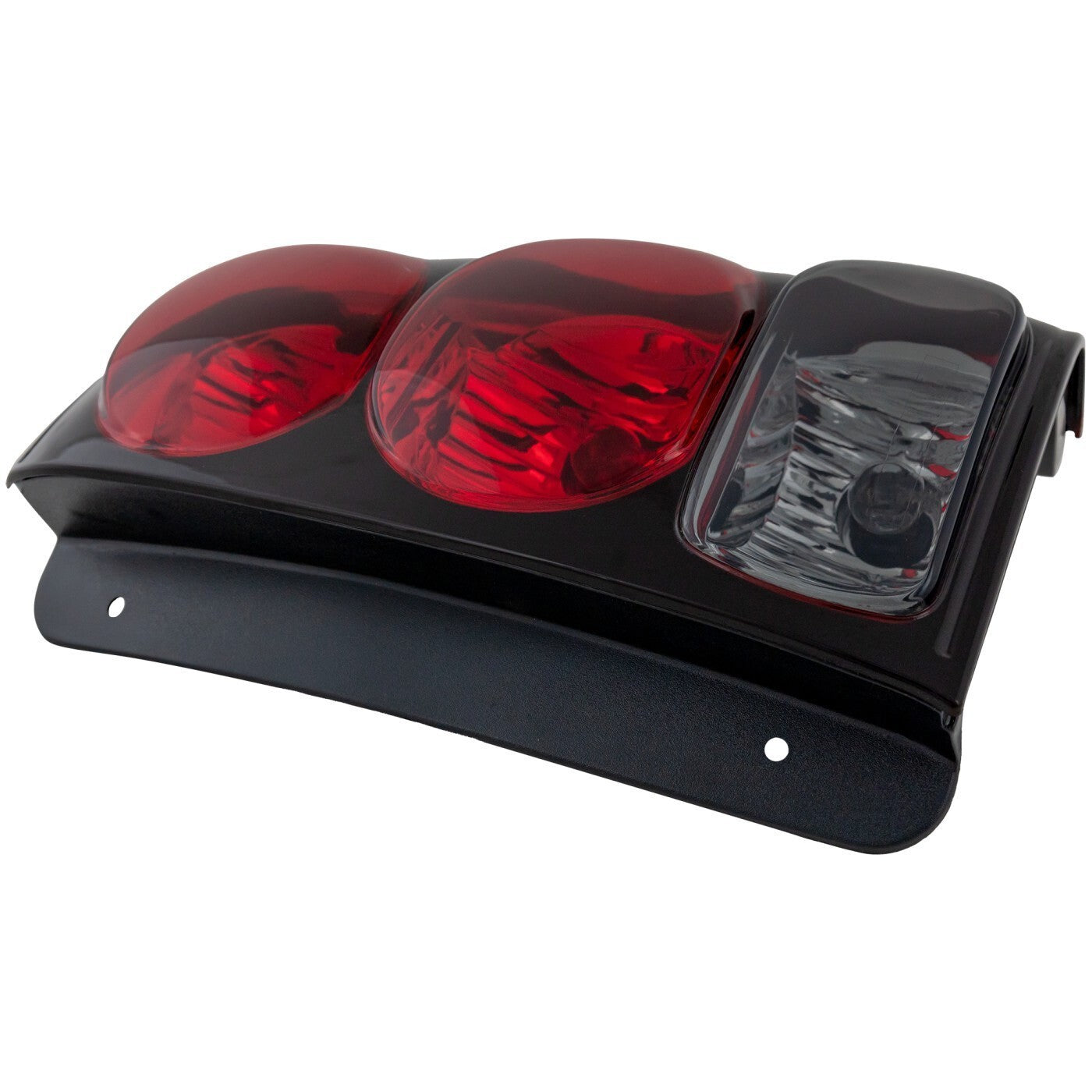 Tail Light Lamp For 2002-2009 Chevrolet Trailblazer Passenger Side With Bulb