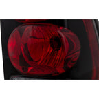 Tail Light Lamp For 2002-2009 Chevrolet Trailblazer Passenger Side With Bulb