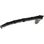 Bumper Bracket For 2006-2011 Honda Civic Coupe Models Set of 2