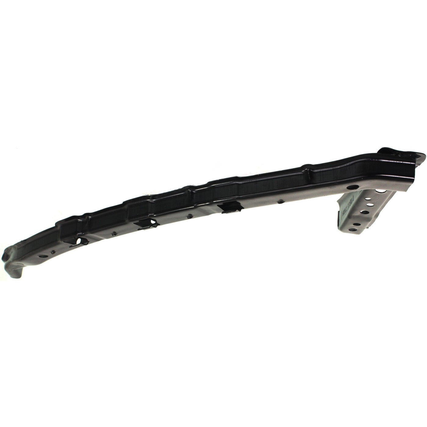 Bumper Bracket For 2006-2011 Honda Civic Coupe Models Set of 2