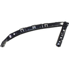 Bumper Bracket For 2006-2011 Honda Civic Coupe Models Set of 2