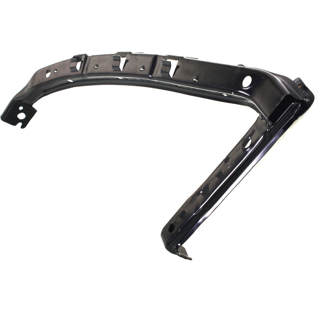 Bumper Bracket For 2006-2011 Honda Civic Coupe Models Set of 2
