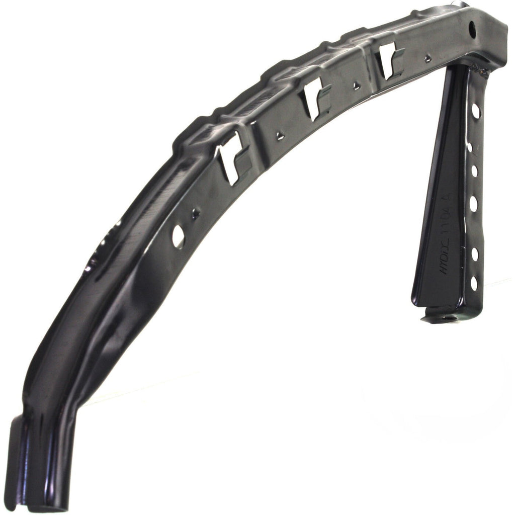 Bumper Bracket For 2006-2011 Honda Civic Coupe Models Set of 2