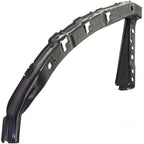 Bumper Bracket For 2006-2011 Honda Civic Coupe Models Set of 2