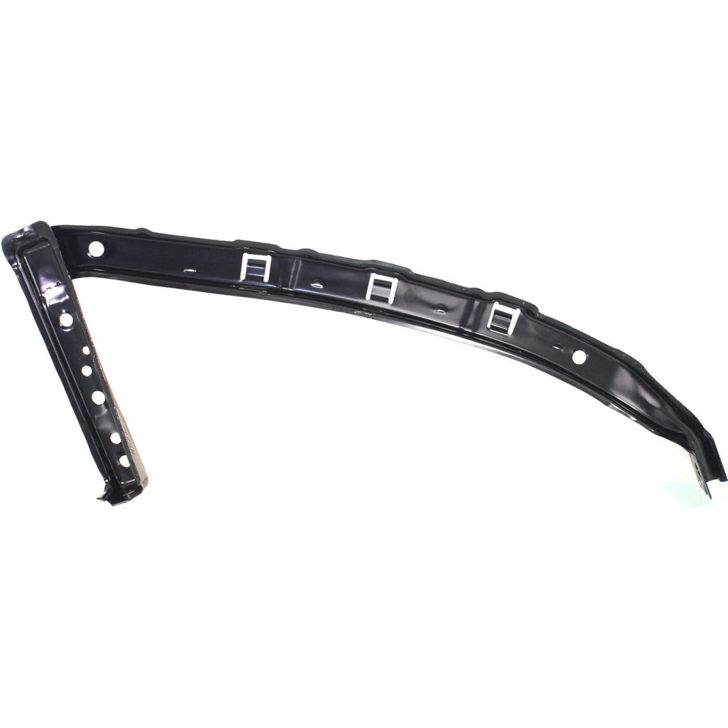 Bumper Bracket For 2006-2011 Honda Civic Coupe Models Set of 2