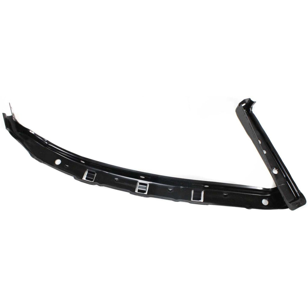 Bumper Bracket For 2006-2011 Honda Civic Coupe Models Set of 2