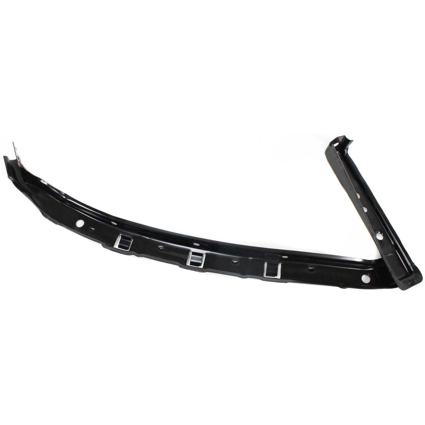 Bumper Bracket For 2006-2011 Honda Civic Coupe Models Set of 2