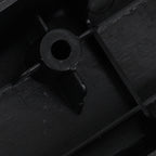 License Plate Brackets Front  865194Z000 for Hyundai Santa Fe Sport 2013-2016