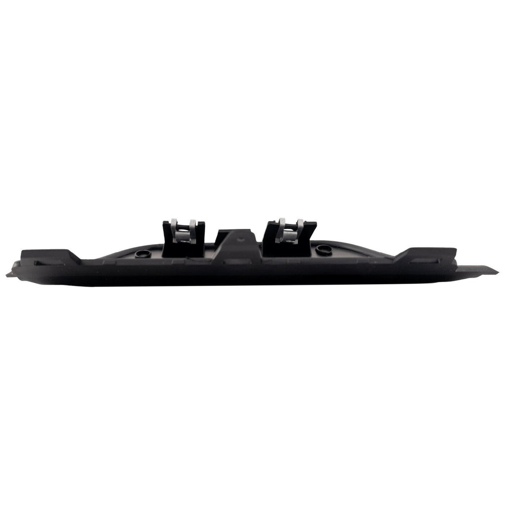 Pair Tow Eye Covers Fog light Lower bumper grill Set of 2 for F150 Truck F-150