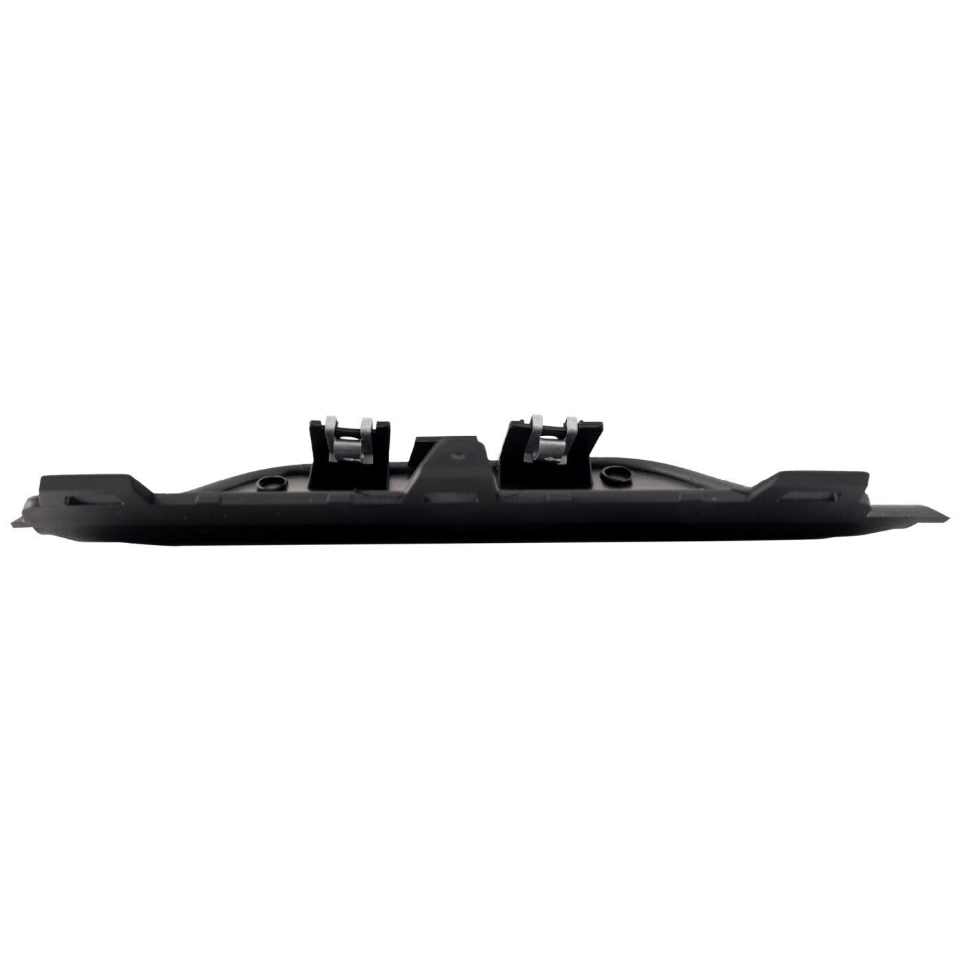 Pair Tow Eye Covers Fog light Lower bumper grill Set of 2 for F150 Truck F-150