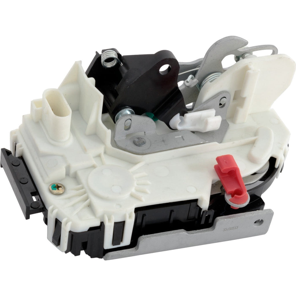 Door Lock Actuators Rear Passenger Right Side Hand for Jeep Wrangler JK 2018