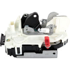 Door Lock Actuators Rear Passenger Right Side Hand for Jeep Wrangler JK 2018