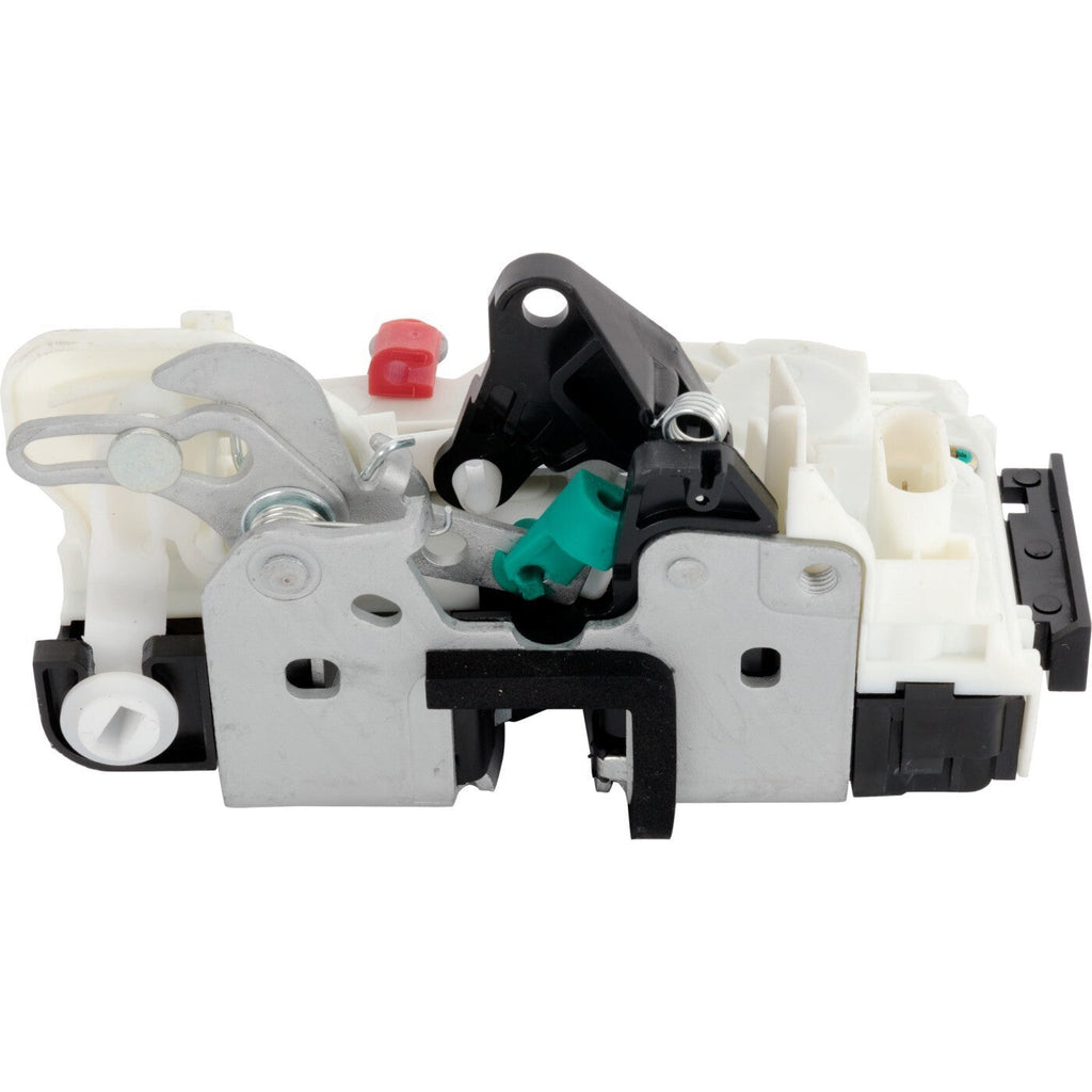 Door Lock Actuators Rear Passenger Right Side Hand for Jeep Wrangler JK 2018