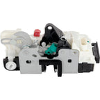 Door Lock Actuators Rear Passenger Right Side Hand for Jeep Wrangler JK 2018