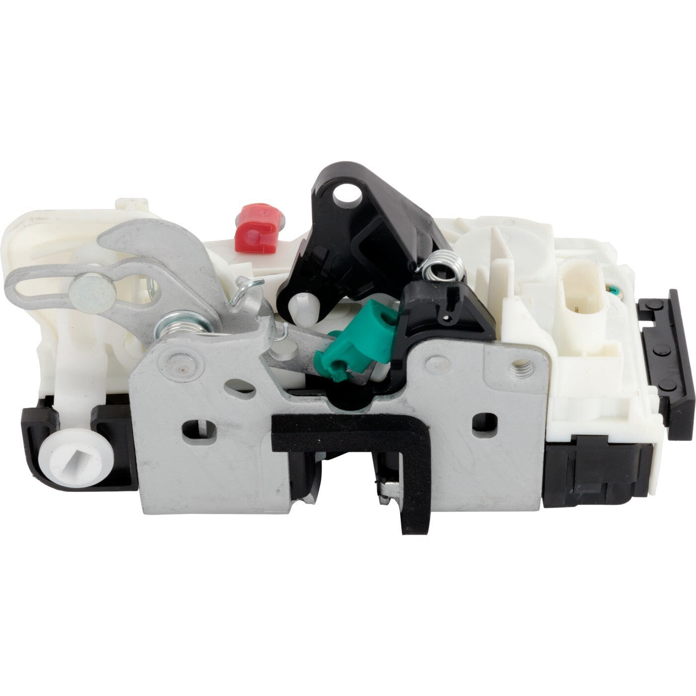 Door Lock Actuators Rear Passenger Right Side Hand for Jeep Wrangler JK 2018