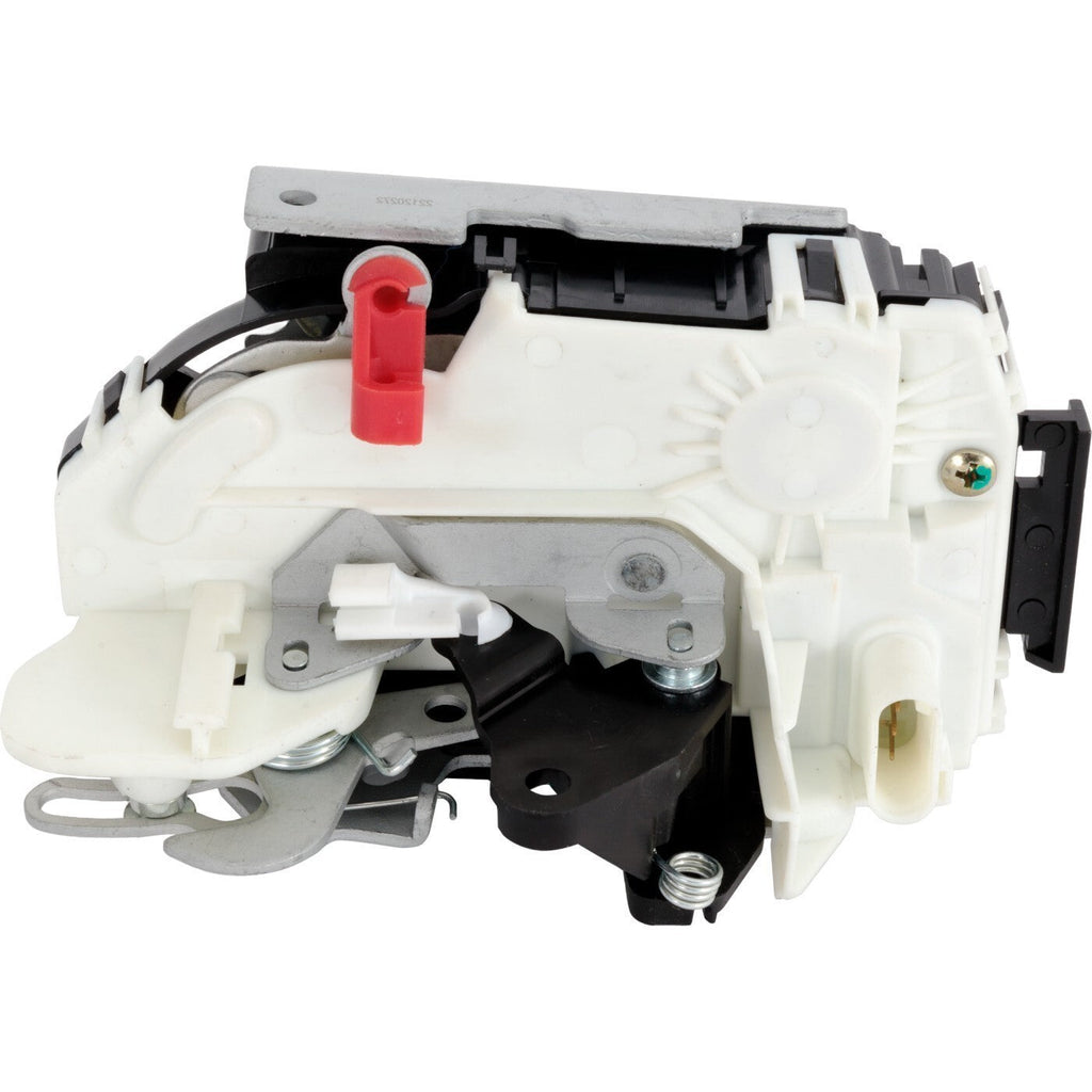 Door Lock Actuators Rear Passenger Right Side Hand for Jeep Wrangler JK 2018