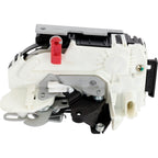 Door Lock Actuators Rear Passenger Right Side Hand for Jeep Wrangler JK 2018