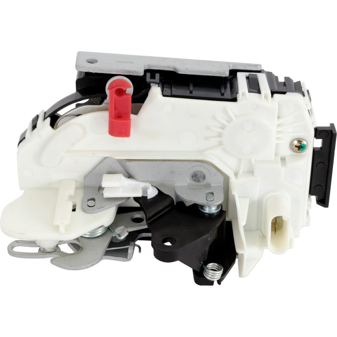 Door Lock Actuators Rear Passenger Right Side Hand for Jeep Wrangler JK 2018