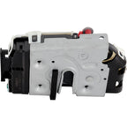 Door Lock Actuators Rear Passenger Right Side Hand for Jeep Wrangler JK 2018