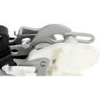 Door Lock Actuators Rear Passenger Right Side Hand for Jeep Wrangler JK 2018