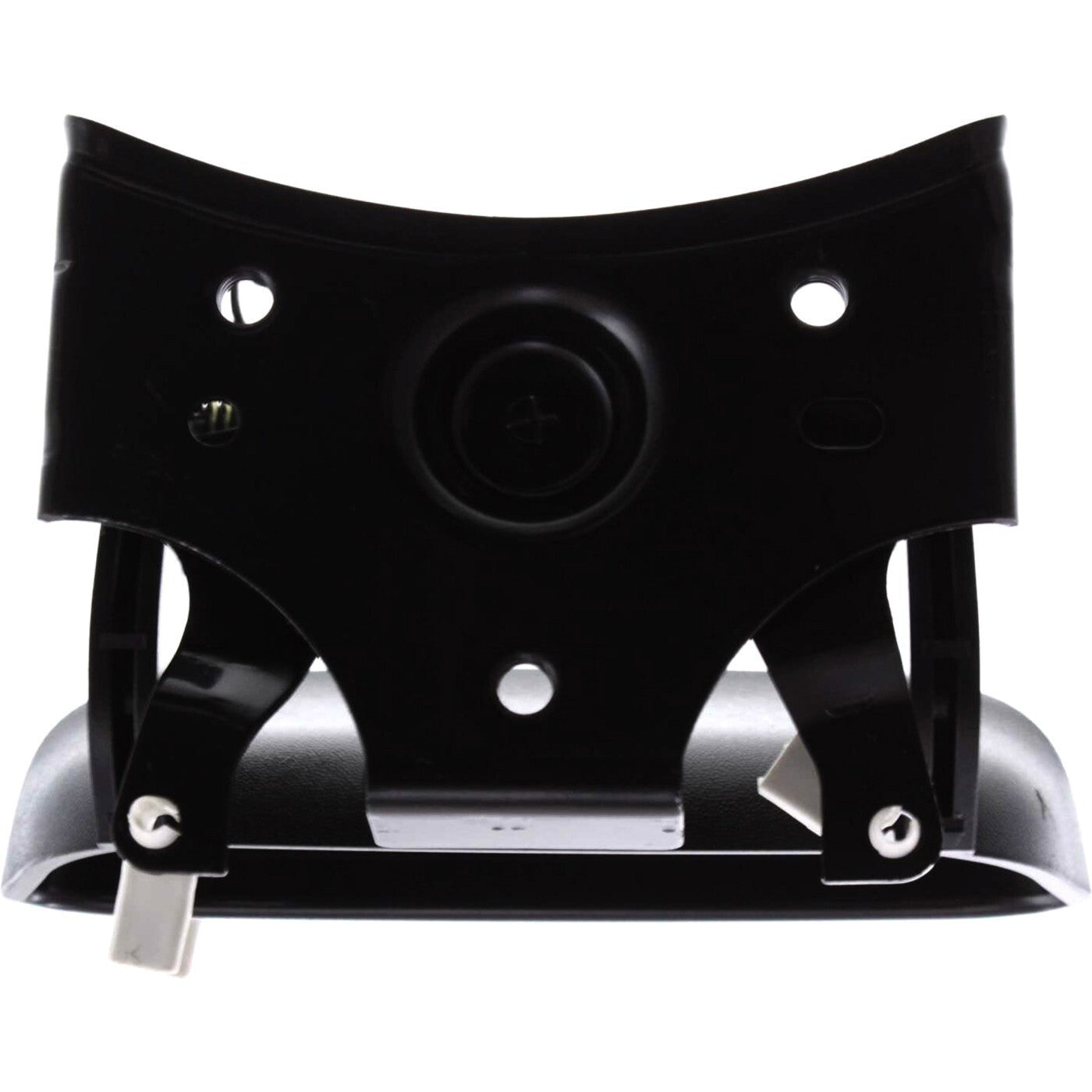 Black Tailgate Tail Gate Handle & Bezel Trim Kit for Chevy GMC Pickup Truck