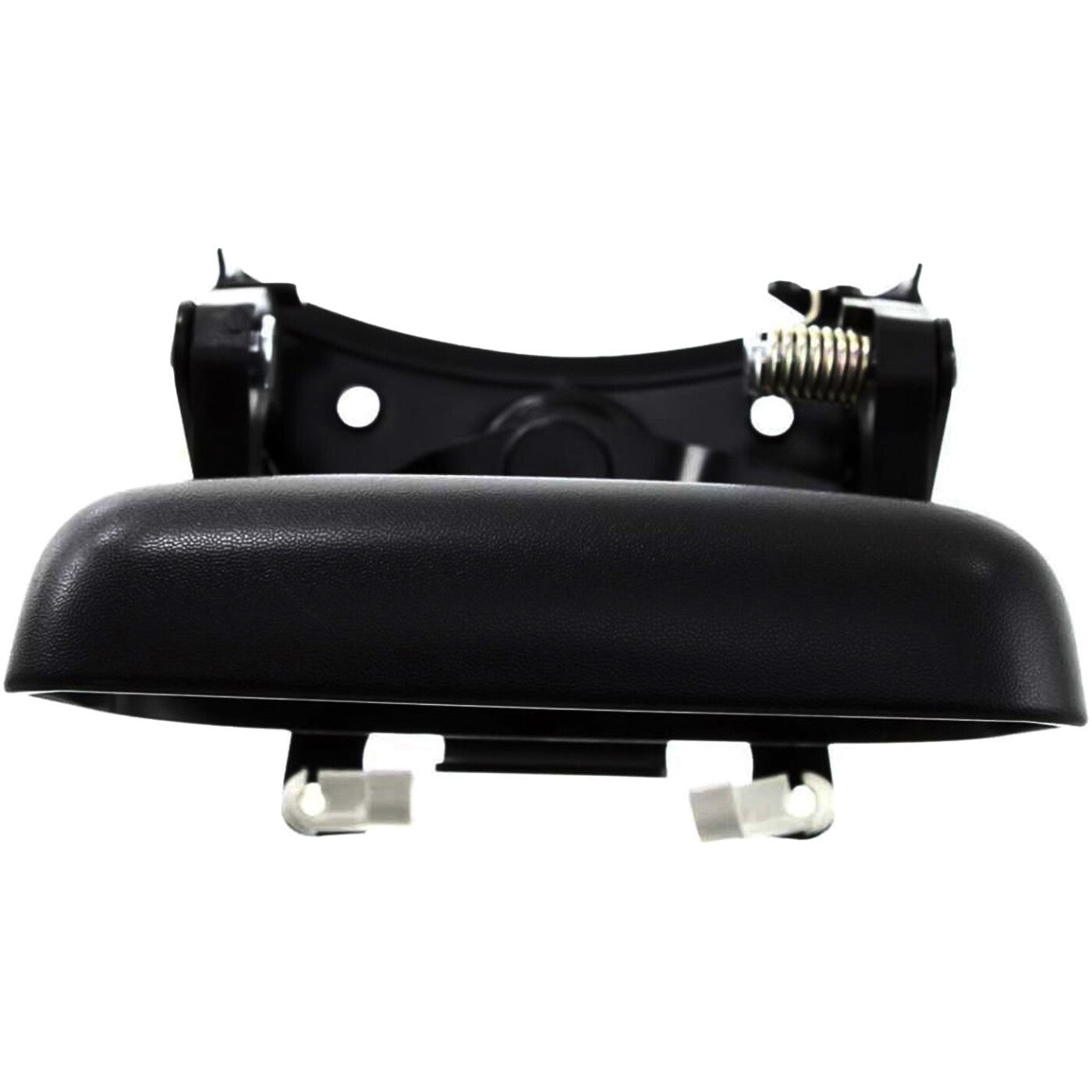 Black Tailgate Tail Gate Handle & Bezel Trim Kit for Chevy GMC Pickup Truck