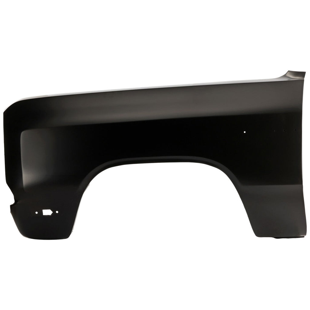 Fender Quarter Panel Driver Left Side for Ram Truck Hand  4504125 D150