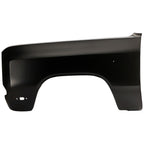 Fender Quarter Panel Driver Left Side for Ram Truck Hand  4504125 D150