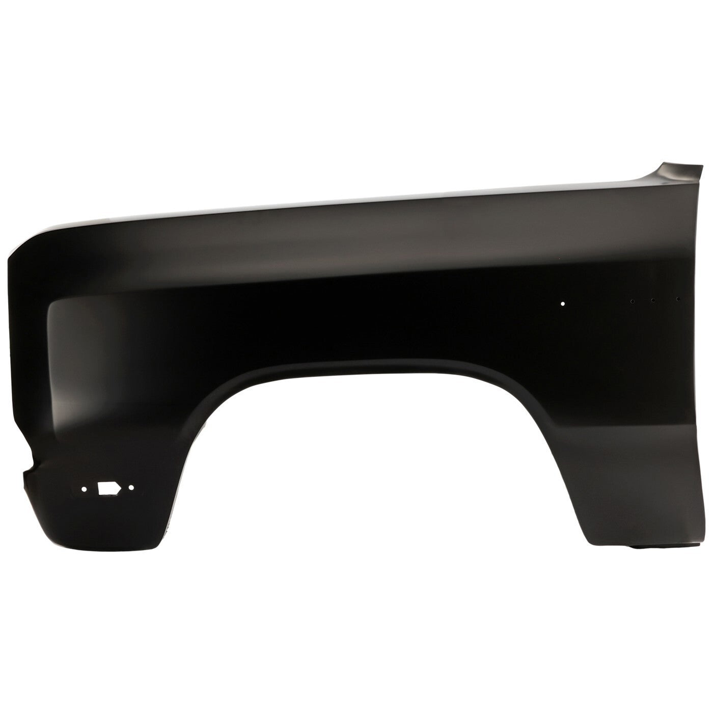 Fender Quarter Panel Driver Left Side for Ram Truck Hand  4504125 D150