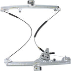 Window Regulator For 1999-2006 Chevrolet Silverado 1500 Front Driver Side Manual