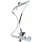 Window Regulator For 1999-2006 Chevrolet Silverado 1500 Front Driver Side Manual