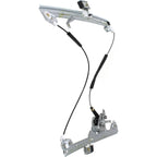 Window Regulator For 1999-2006 Chevrolet Silverado 1500 Front Driver Side Manual