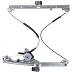 Window Regulator For 1999-2006 Chevrolet Silverado 1500 Front Driver Side Manual