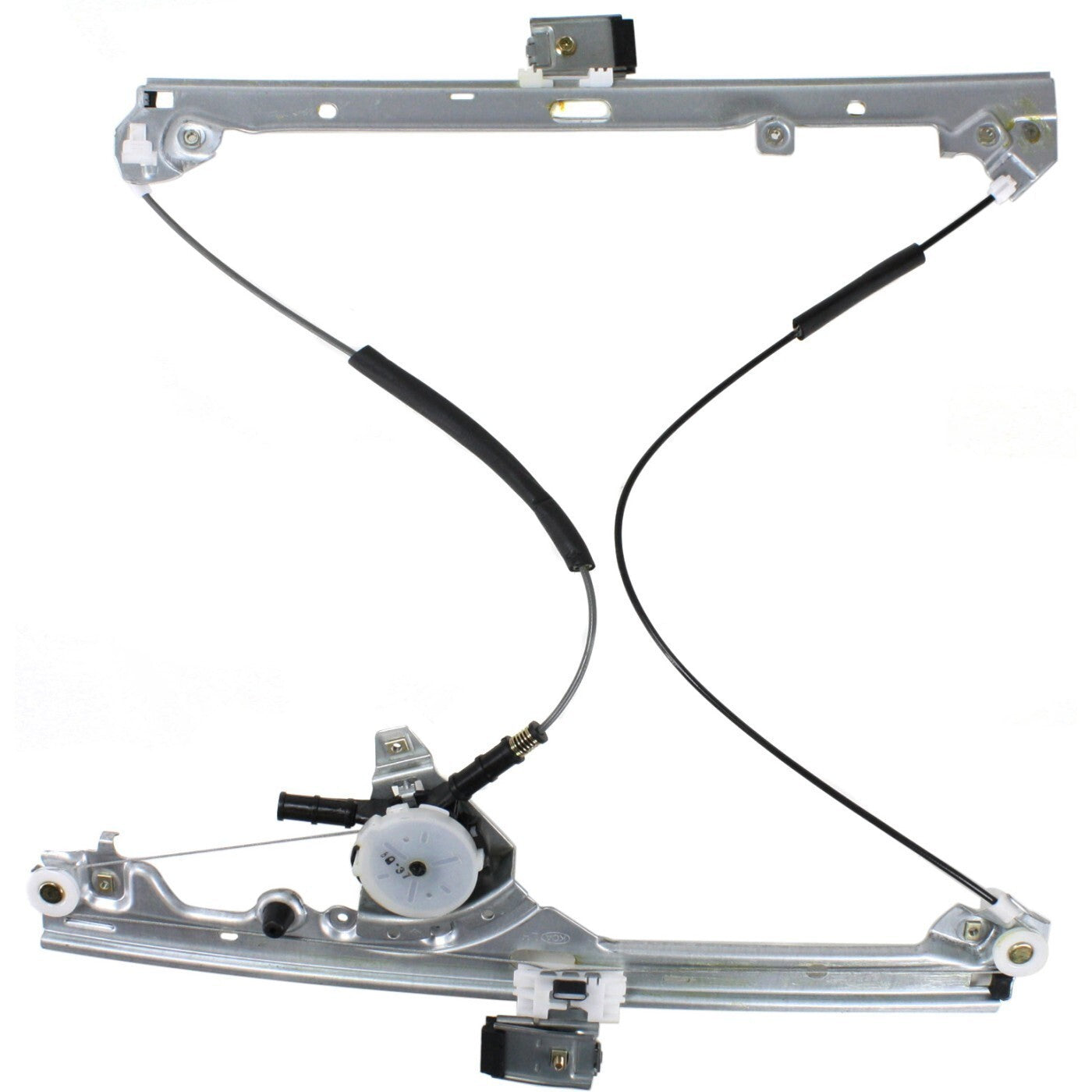 Window Regulator For 1999-2006 Chevrolet Silverado 1500 Front Driver Side Manual