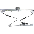 Window Regulator For 1999-2006 Chevrolet Silverado 1500 Front Driver Side Manual