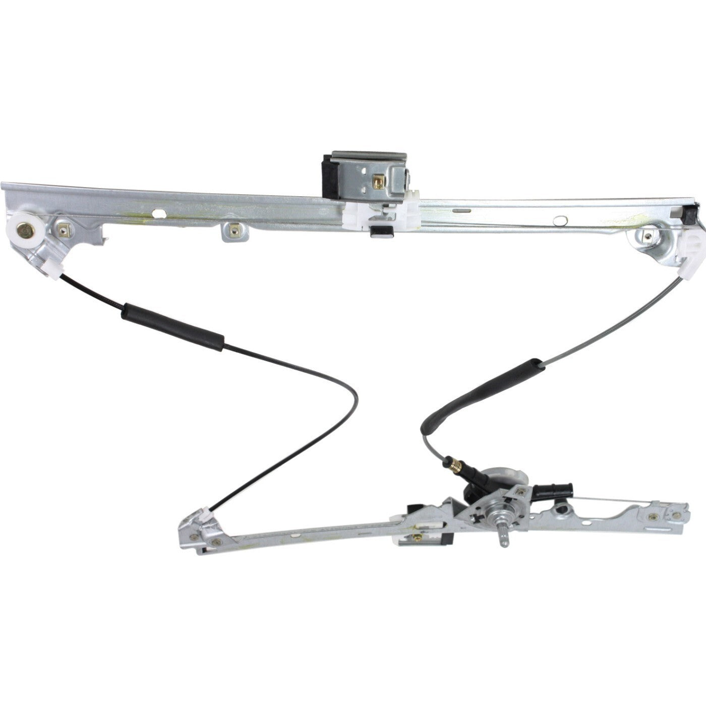 Window Regulator For 1999-2006 Chevrolet Silverado 1500 Front Driver Side Manual