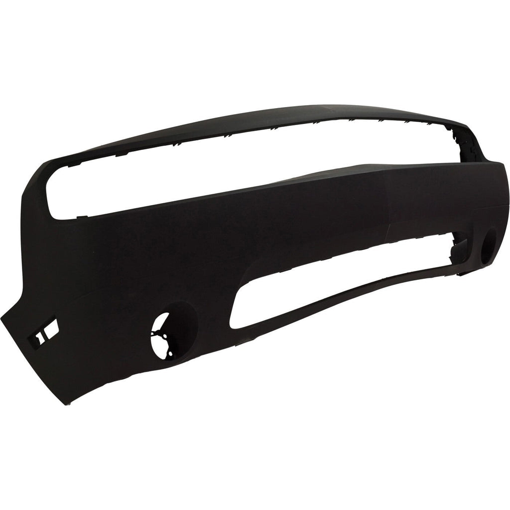 Front Bumper Cover For 2011-2014 Dodge Challenger Primed
